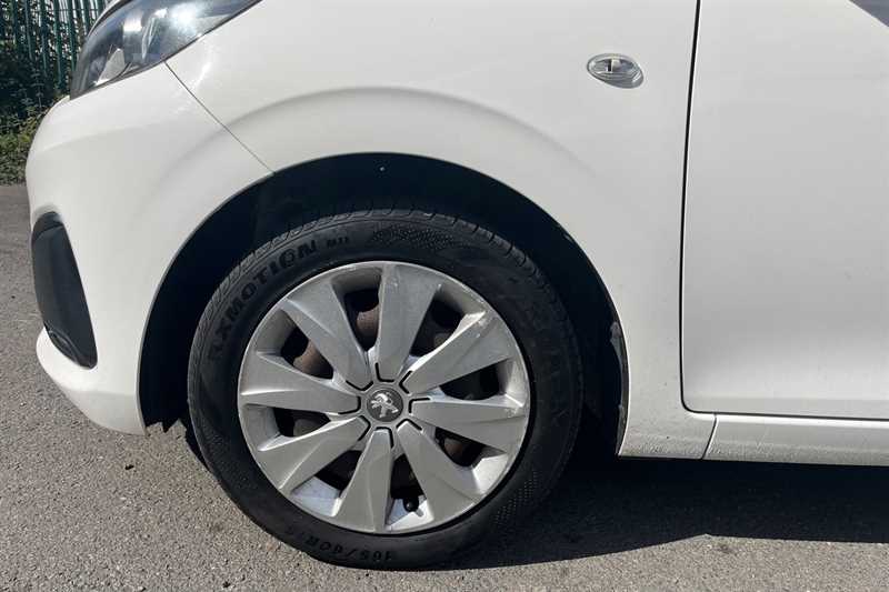 Used Peugeot 108 2016 for sale - 75980279: Photo 55