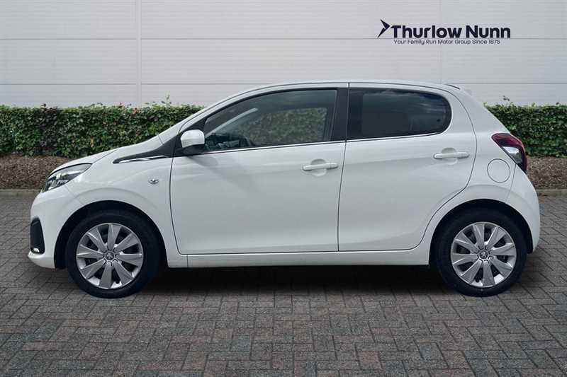Used Peugeot 108 2016 for sale - 75980279: Photo 6