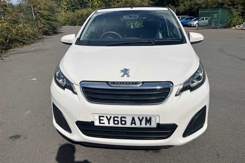 Used Peugeot 108 2016 for sale - 75980279: Photo 60