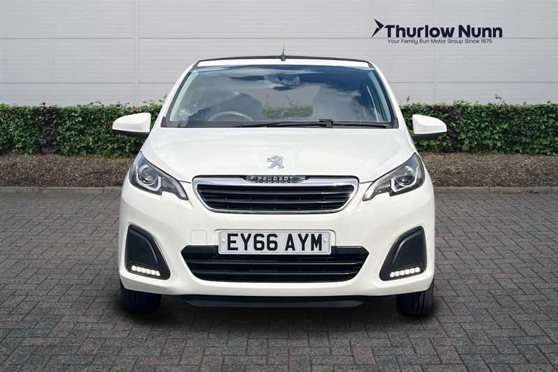 Used Peugeot 108 2016 for sale - 75980279: Photo 8