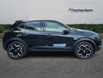 Used Vauxhall Mokka Electric 2023 for sale - 78336998: Photo