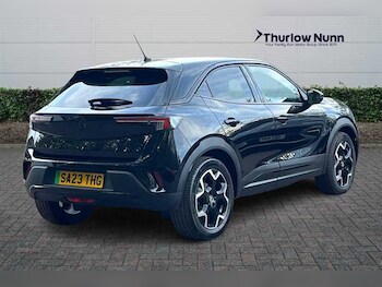 Used Vauxhall Mokka Electric 2023 for sale - 78336998: Photo