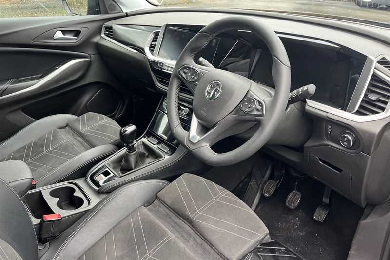 Used Vauxhall Grandland 2024 for sale - 77513574: Photo 10