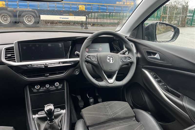 Used Vauxhall Grandland 2024 for sale - 77513574: Photo 11