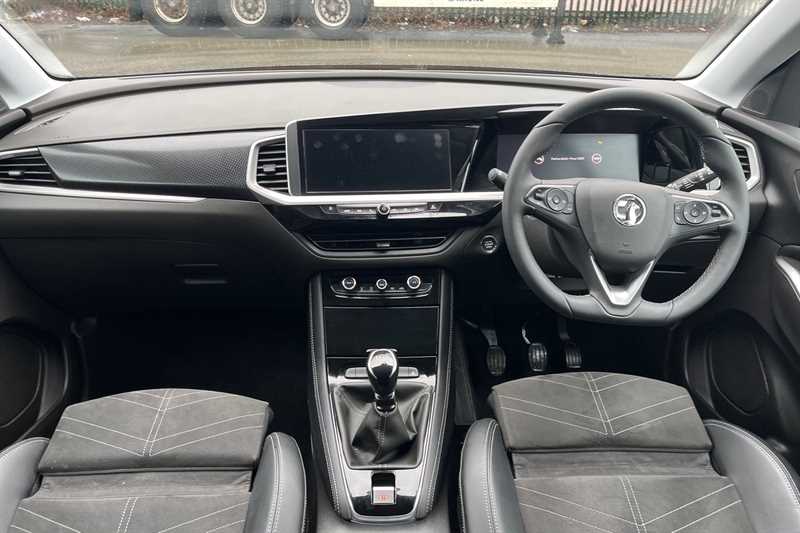 Used Vauxhall Grandland 2024 for sale - 77513574: Photo 12