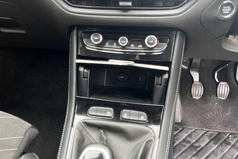 Used Vauxhall Grandland 2024 for sale - 77513574: Photo 15