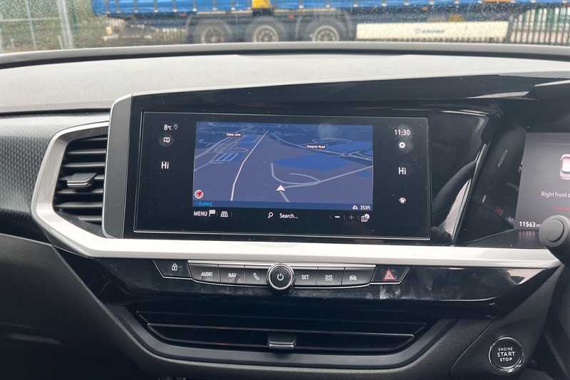 Used Vauxhall Grandland 2024 for sale - 77513574: Photo 18