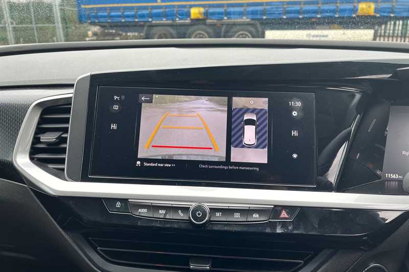 Used Vauxhall Grandland 2024 for sale - 77513574: Photo 19