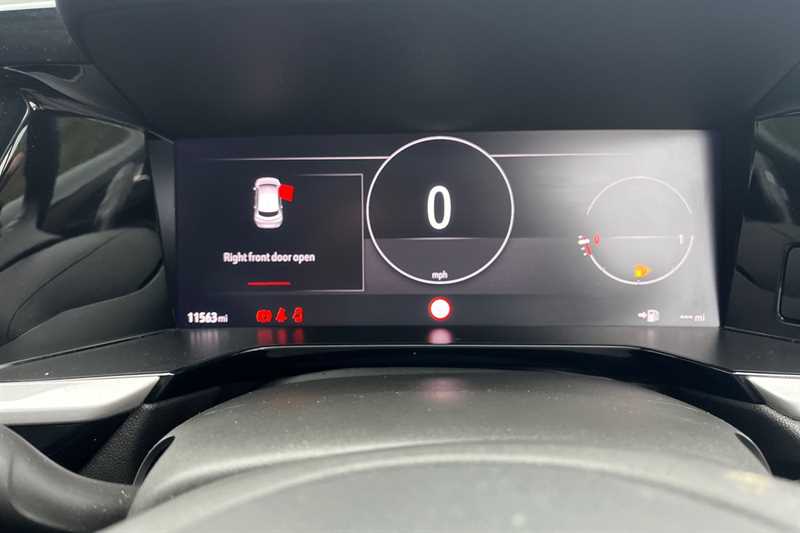 Used Vauxhall Grandland 2024 for sale - 77513574: Photo 20