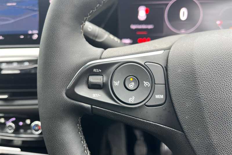 Used Vauxhall Grandland 2024 for sale - 77513574: Photo 21