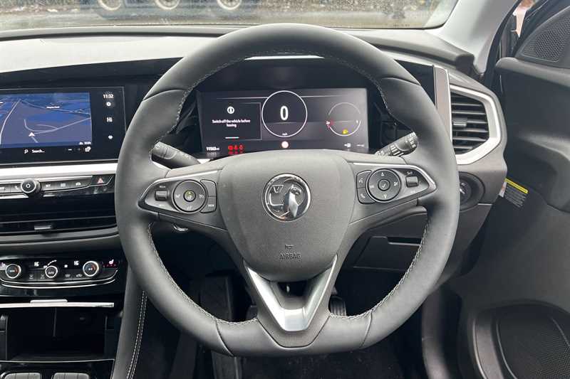 Used Vauxhall Grandland 2024 for sale - 77513574: Photo 25