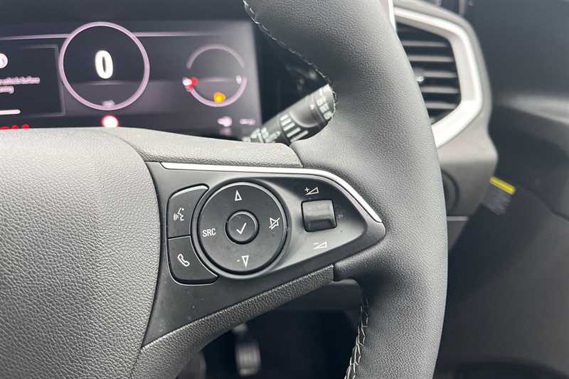 Used Vauxhall Grandland 2024 for sale - 77513574: Photo 27