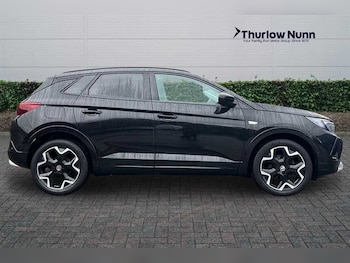 Used Vauxhall Grandland 2024 for sale - 77513574: Photo