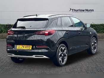 Used Vauxhall Grandland 2024 for sale - 77513574: Photo