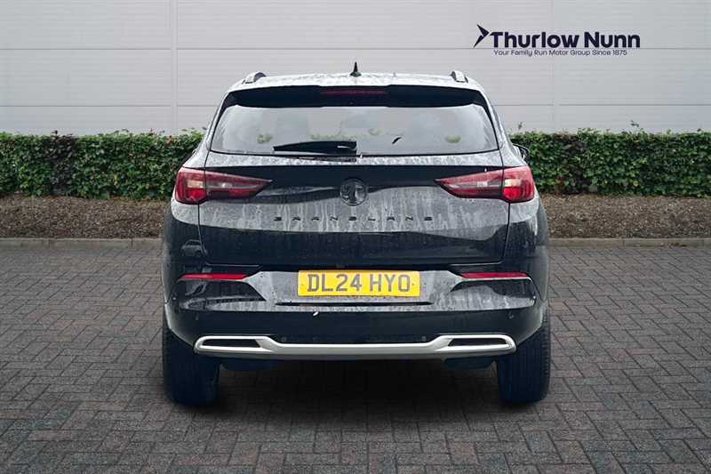 Used Vauxhall Grandland 2024 for sale - 77513574: Photo 4