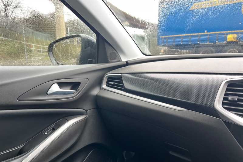 Used Vauxhall Grandland 2024 for sale - 77513574: Photo 41