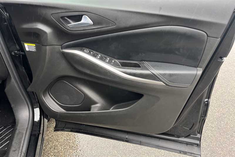 Used Vauxhall Grandland 2024 for sale - 77513574: Photo 42