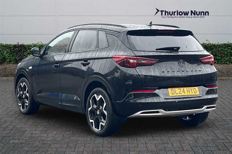 Used Vauxhall Grandland 2024 for sale - 77513574: Photo 5
