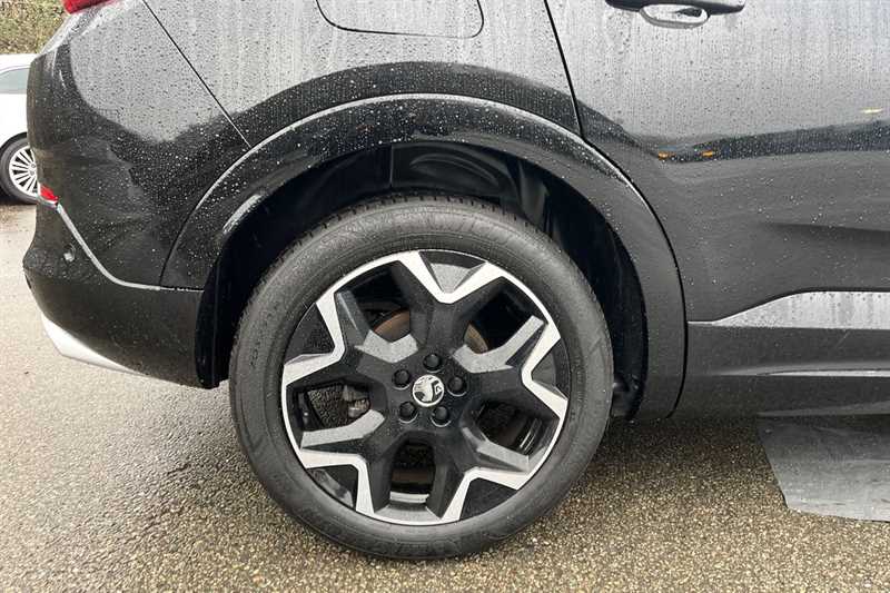 Used Vauxhall Grandland 2024 for sale - 77513574: Photo 51