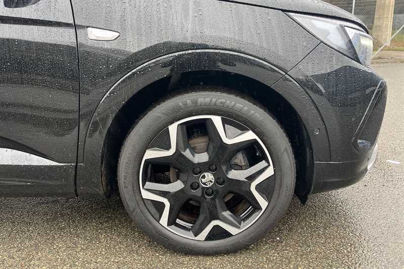 Used Vauxhall Grandland 2024 for sale - 77513574: Photo 53