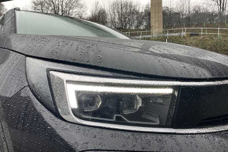 Used Vauxhall Grandland 2024 for sale - 77513574: Photo 54