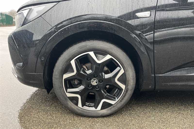 Used Vauxhall Grandland 2024 for sale - 77513574: Photo 58