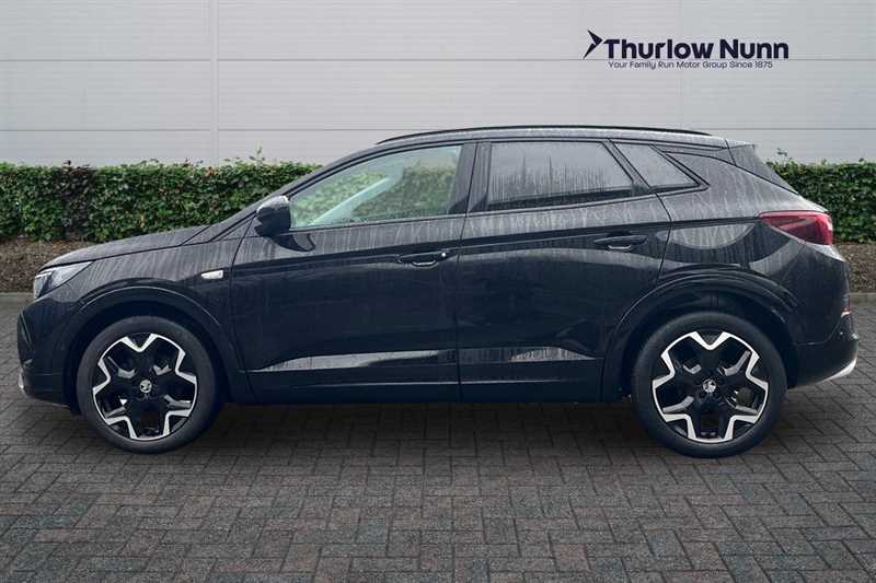 Used Vauxhall Grandland 2024 for sale - 77513574: Photo 6