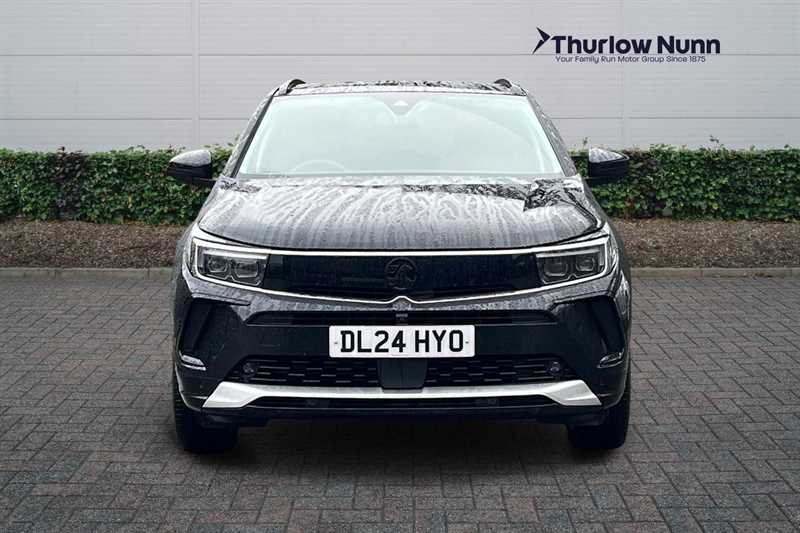 Used Vauxhall Grandland 2024 for sale - 77513574: Photo 8