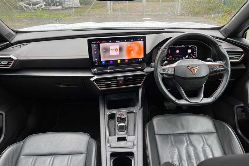 Used Cupra Formentor 2024 for sale - 76410707: Photo 12