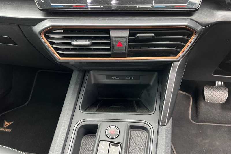 Used Cupra Formentor 2024 for sale - 76410707: Photo 15