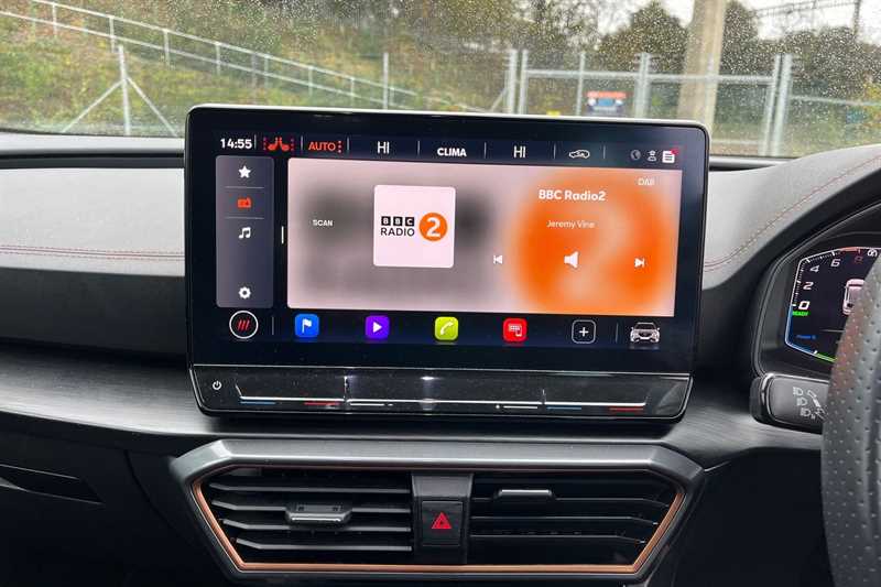 Used Cupra Formentor 2024 for sale - 76410707: Photo 17