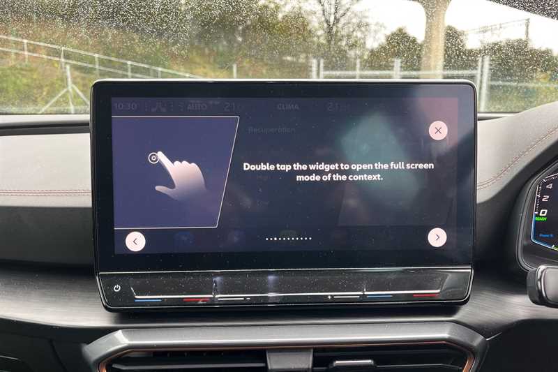 Used Cupra Formentor 2024 for sale - 76410707: Photo 18