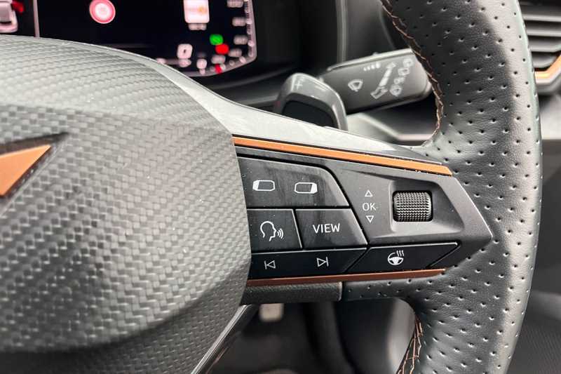 Used Cupra Formentor 2024 for sale - 76410707: Photo 22