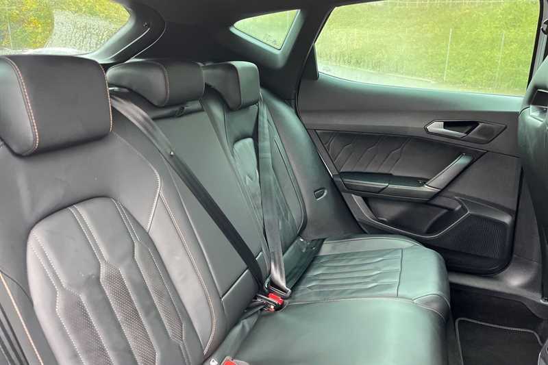 Used Cupra Formentor 2024 for sale - 76410707: Photo 23