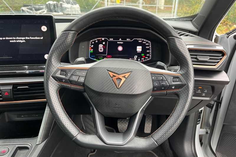 Used Cupra Formentor 2024 for sale - 76410707: Photo 25