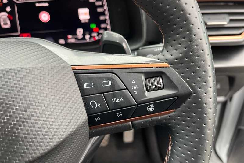 Used Cupra Formentor 2024 for sale - 76410707: Photo 27