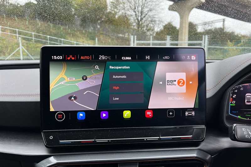 Used Cupra Formentor 2024 for sale - 76410707: Photo 37