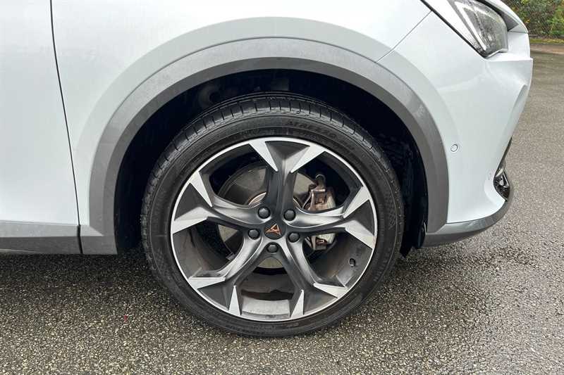 Used Cupra Formentor 2024 for sale - 76410707: Photo 53