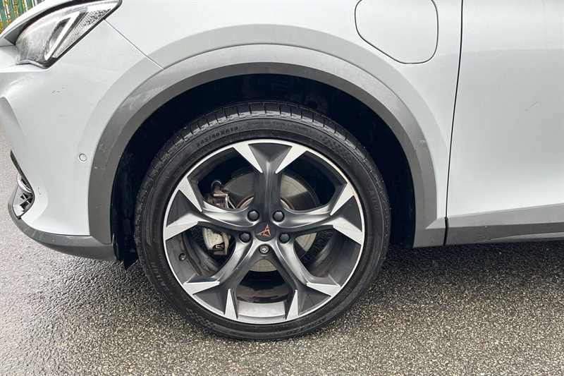 Used Cupra Formentor 2024 for sale - 76410707: Photo 58