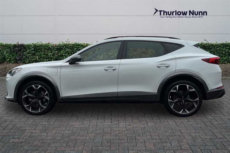 Used Cupra Formentor 2024 for sale - 76410707: Photo 6