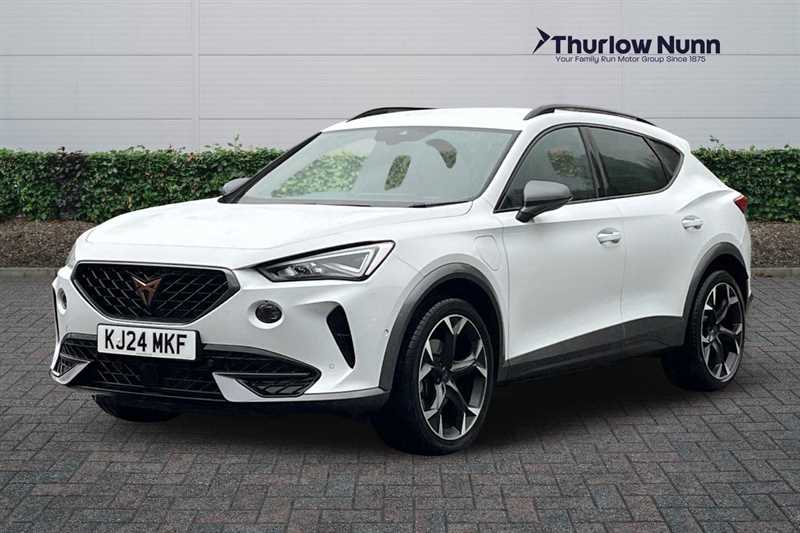 Used Cupra Formentor 2024 for sale - 76410707: Photo 7