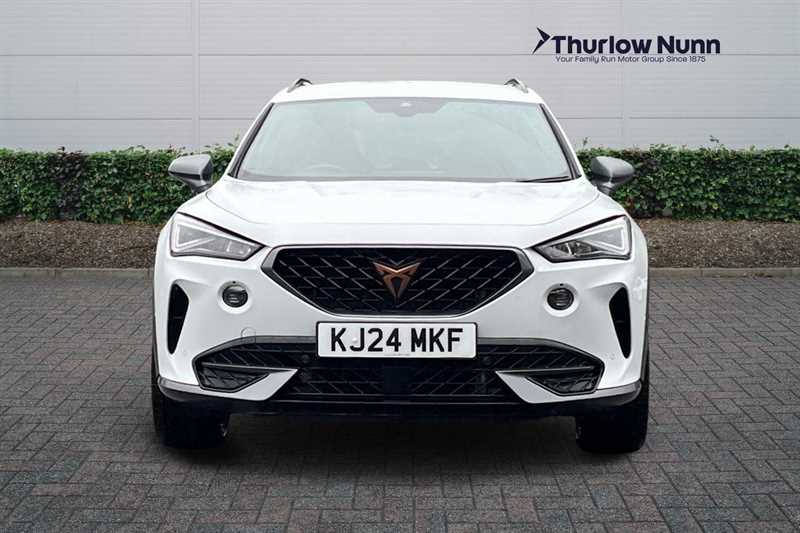 Used Cupra Formentor 2024 for sale - 76410707: Photo 8