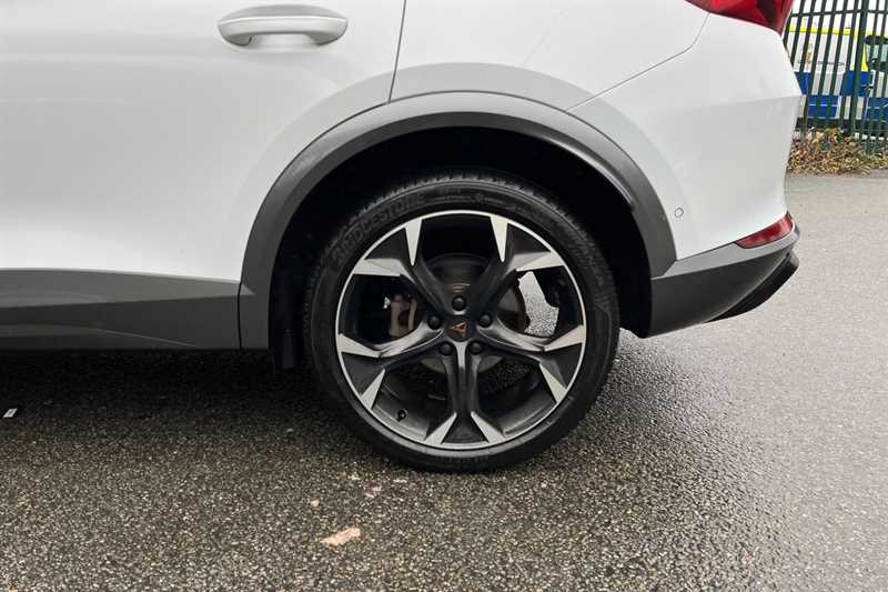 Used Cupra Formentor 2024 for sale - 76410707: Photo 9