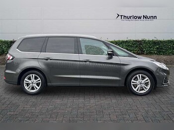 Used Ford Galaxy 2019 for sale - 77686018: Photo