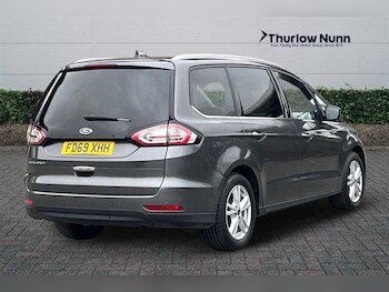 Used Ford Galaxy 2019 for sale - 77686018: Photo