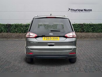 Used Ford Galaxy 2019 for sale - 77686018: Photo