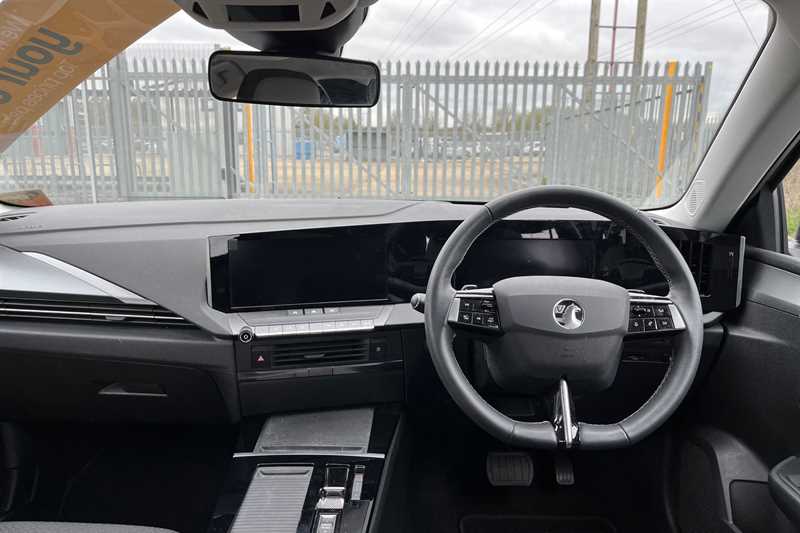 Used Vauxhall Astra 2022 for sale - 78206967: Photo 12