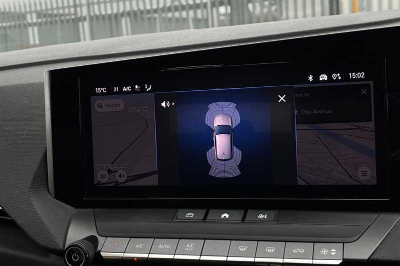 Used Vauxhall Astra 2022 for sale - 78206967: Photo 19