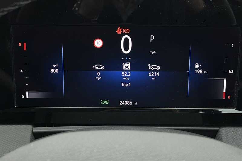 Used Vauxhall Astra 2022 for sale - 78206967: Photo 20