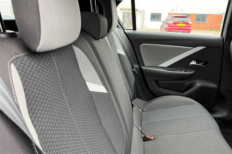 Used Vauxhall Astra 2022 for sale - 78206967: Photo 23